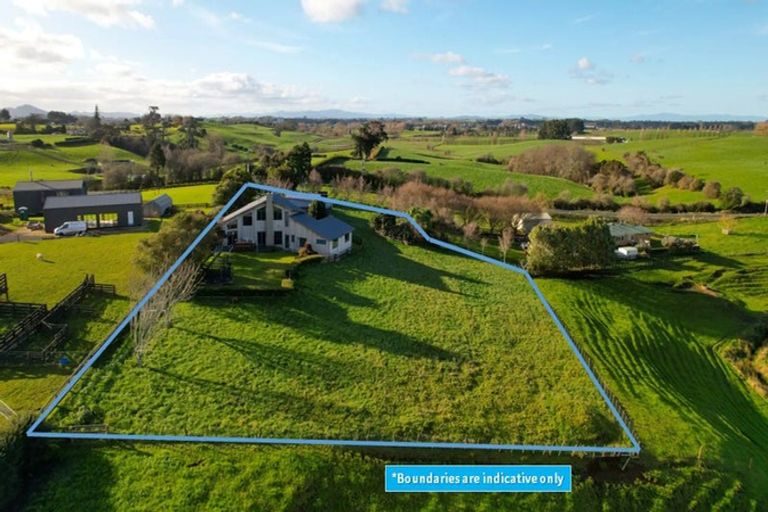Photo of property in 34b Onion Road, Horotiu, Hamilton, 3288