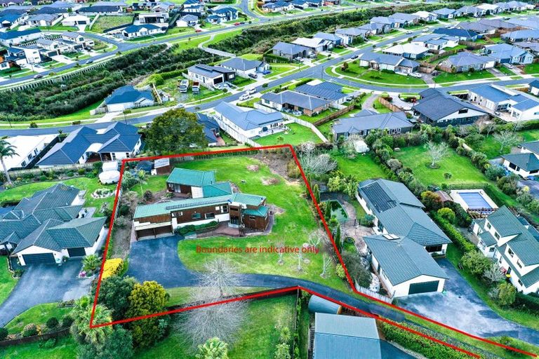 Photo of property in 69 Sunny Crescent, Huapai, Kumeu, 0810