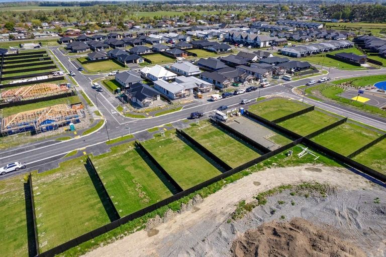 Photo of property in 27 Isa-lei Road, Kaiapoi, 7630