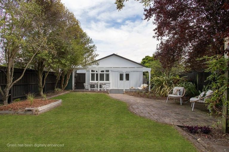 Photo of property in 81 Ascot Avenue, North New Brighton, Christchurch, 8083