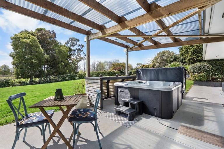 Photo of property in 261 Raynes Road, Rukuhia, Hamilton, 3282