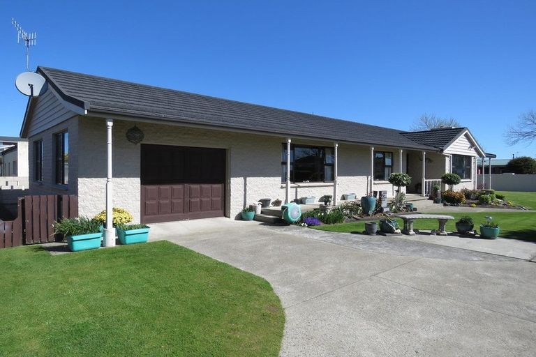 Photo of property in 5 Isla Street, Hawthorndale, Invercargill, 9810