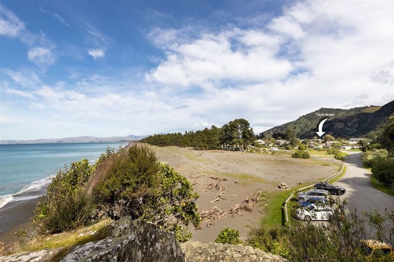 Photo of property in 3 Titoki Street, Rarangi, Blenheim, 7273