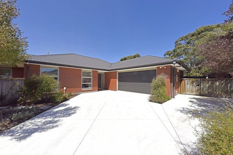 Photo of property in 1b Moule Street, Addington, Christchurch, 8024