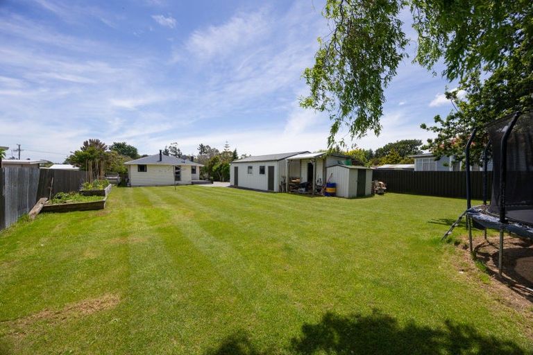 Photo of property in 8 Dixons Line, Bunnythorpe, Palmerston North, 4481