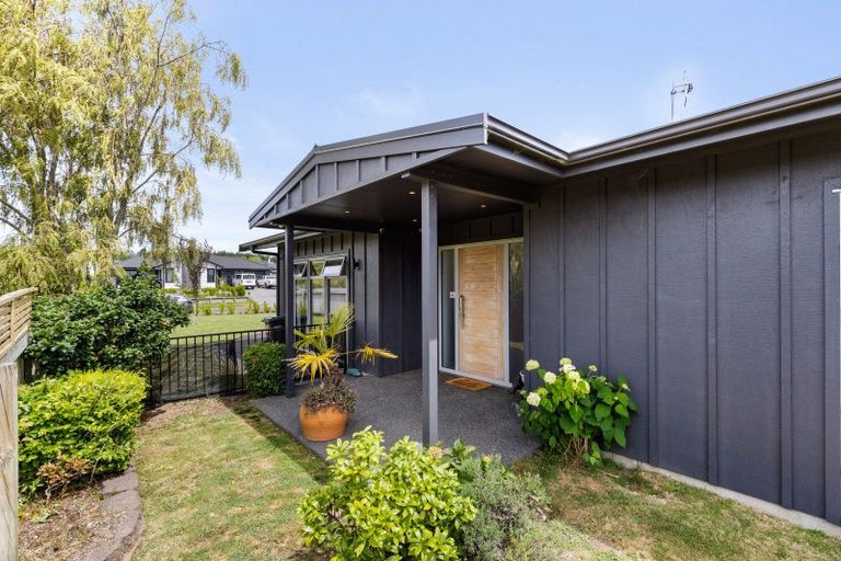 Photo of property in 17 Windsor Street, Richmond Heights, Taupo, 3330