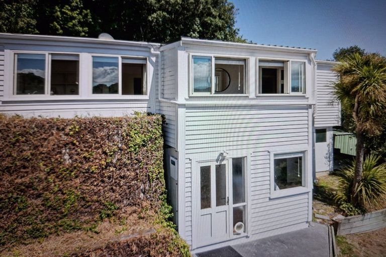 Photo of property in 44a Bentinck Avenue, Strathmore Park, Wellington, 6022