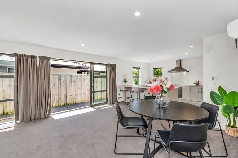 Photo of property in 143 Infinity Drive, Pegasus, 7612