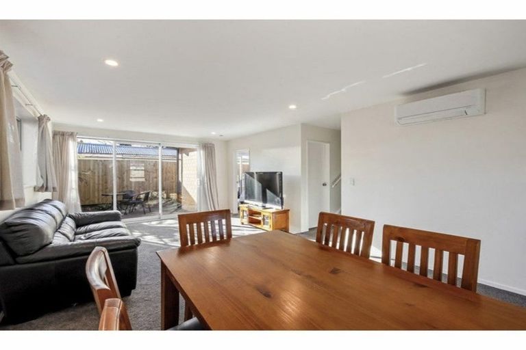 Photo of property in 61c Coronation Street, Spreydon, Christchurch, 8024