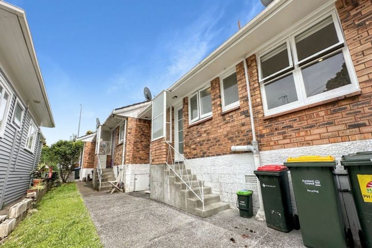 Photo of property in 3/654 Manukau Road, Epsom, Auckland, 1023