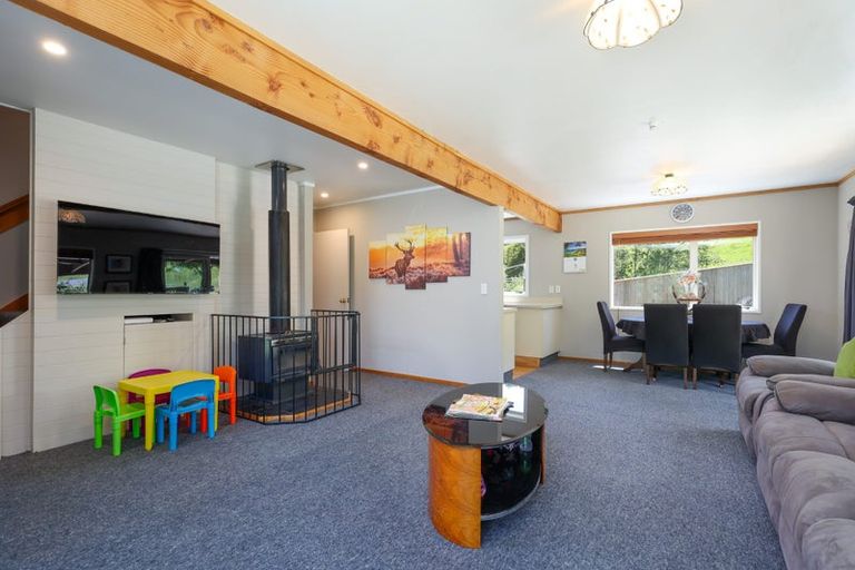 Photo of property in 80 Garden Valley Road, Wairoa Valley, Brightwater, 7091