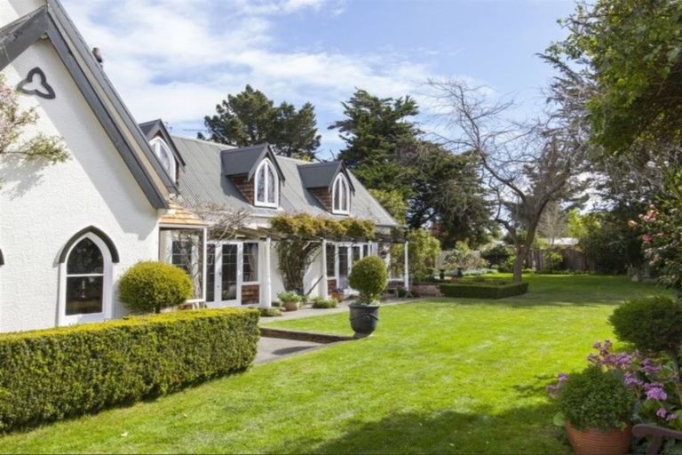 Photo of property in 401 Whites Road, Ohoka, Kaiapoi, 7692