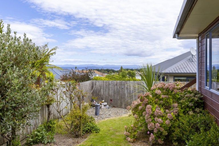 Photo of property in 22 The Grove, Nukuhau, Taupo, 3330