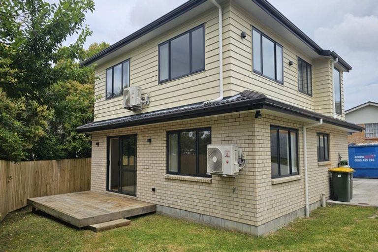 Photo of property in 46a Glendale Road, Glen Eden, Auckland, 0602