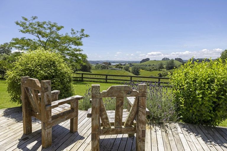 Photo of property in 55 Checkley Road, Raglan, 3295