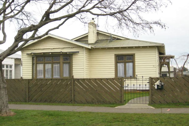 Photo of property in 43 Maitland Street, Strathern, Invercargill, 9812
