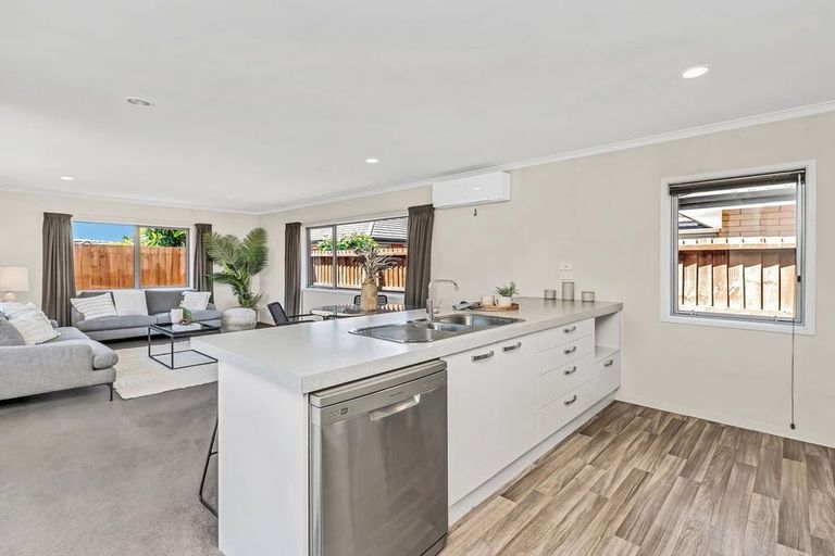 Photo of property in 59 Rawnsley Terrace, Wigram, Christchurch, 8042