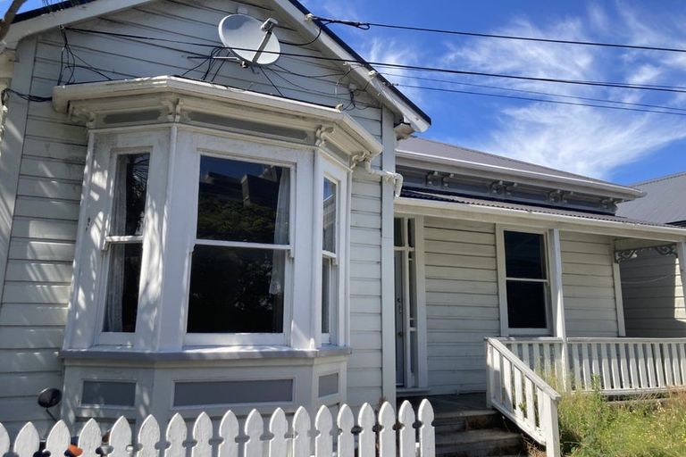 Photo of property in 32 Mein Street, Newtown, Wellington, 6021