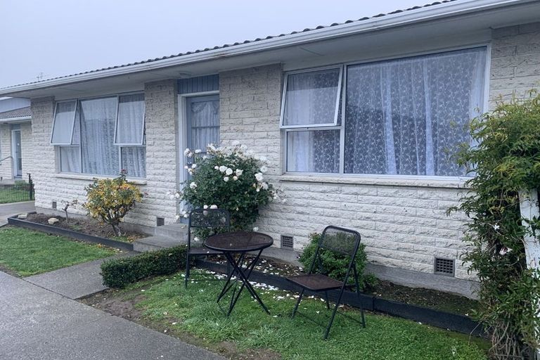 Photo of property in 3/11 Sylvan Street, Hillmorton, Christchurch, 8024