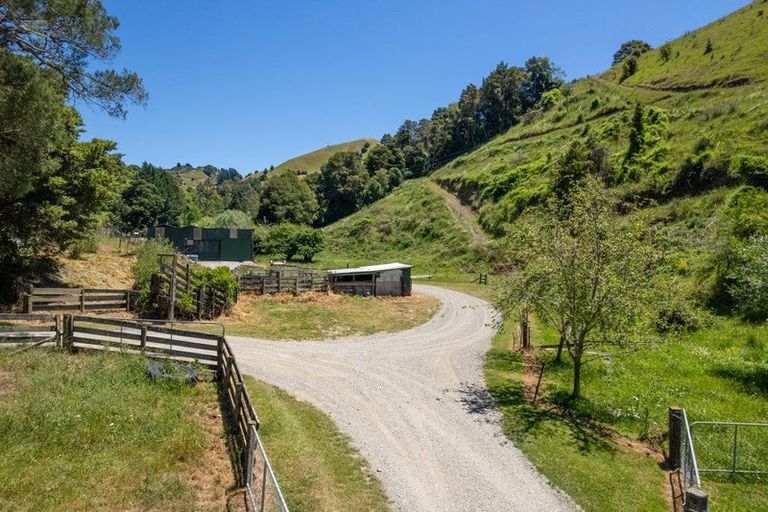 Photo of property in 80 Garden Valley Road, Wairoa Valley, Brightwater, 7091