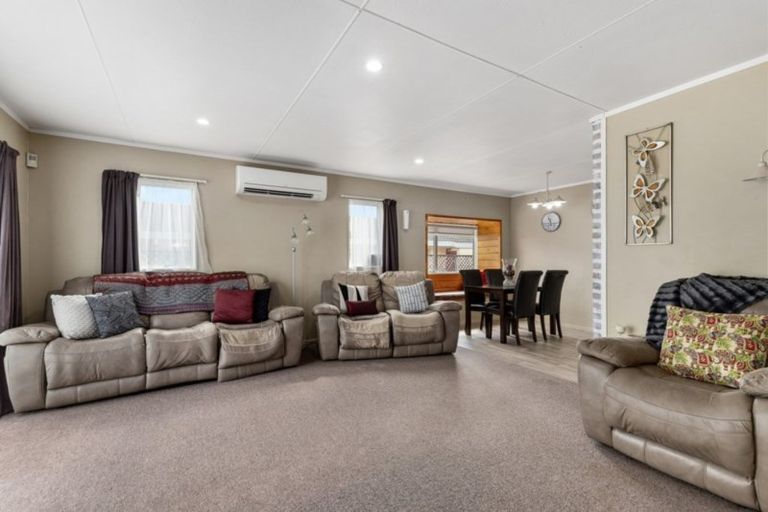 Photo of property in 8a Studholme Street, Morrinsville, 3300