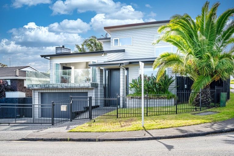 Photo of property in 1 Cosy Place, Howick, Auckland, 2014