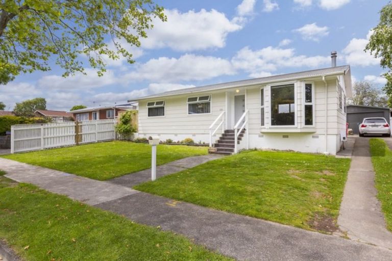 Photo of property in 159 California Drive, Totara Park, Upper Hutt, 5018