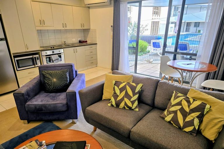 Photo of property in Beachpoint Apartments, 2/5 West End Road, Ohope, 3121