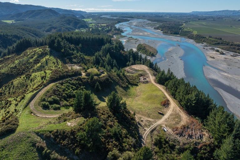 Photo of property in 640 Northbank Road, Onamalutu, Wairau Valley, 7275