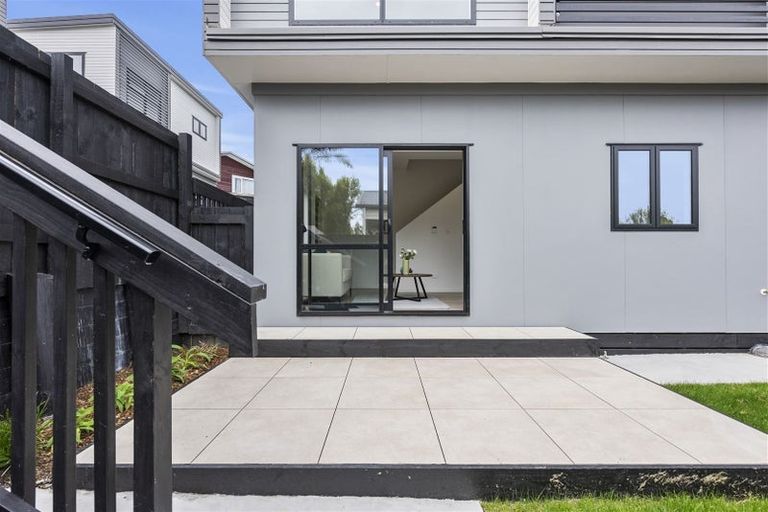 Photo of property in 61d Andrew Road, Howick, Auckland, 2010