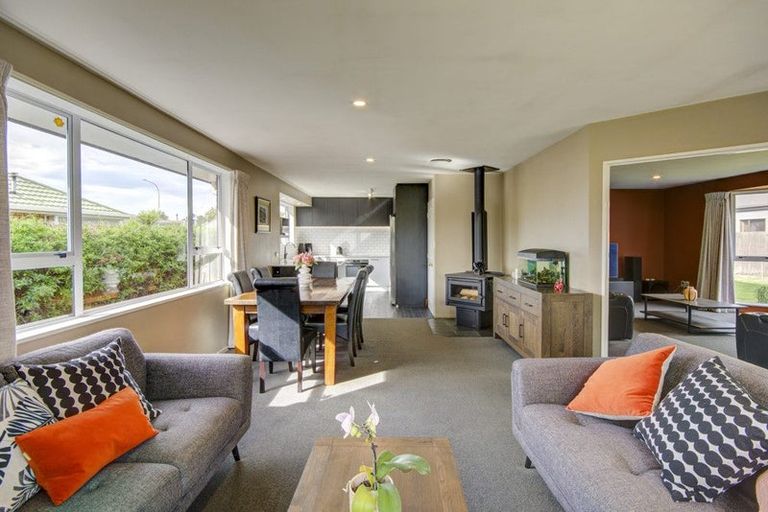 Photo of property in 6 Mathias Place, Kaiapoi, 7630
