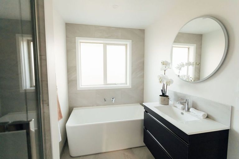 Photo of property in 16 Agathis Crescent, Wigram, 8025