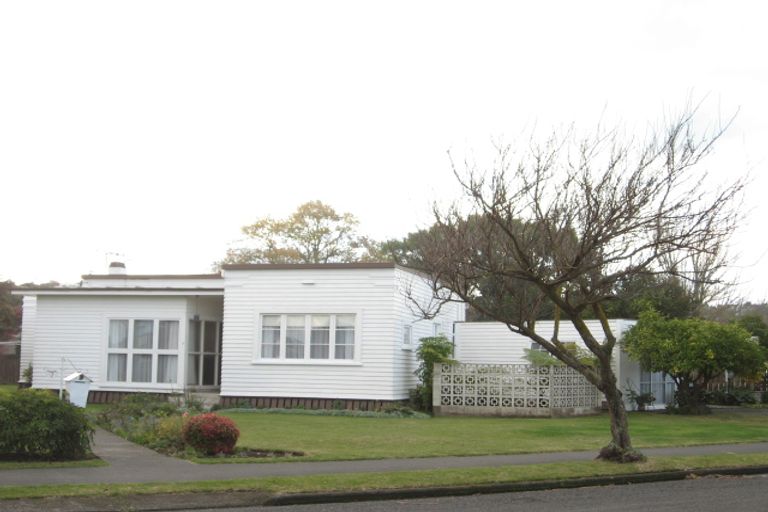 Photo of property in 7 Higgins Street, Marewa, Napier, 4110