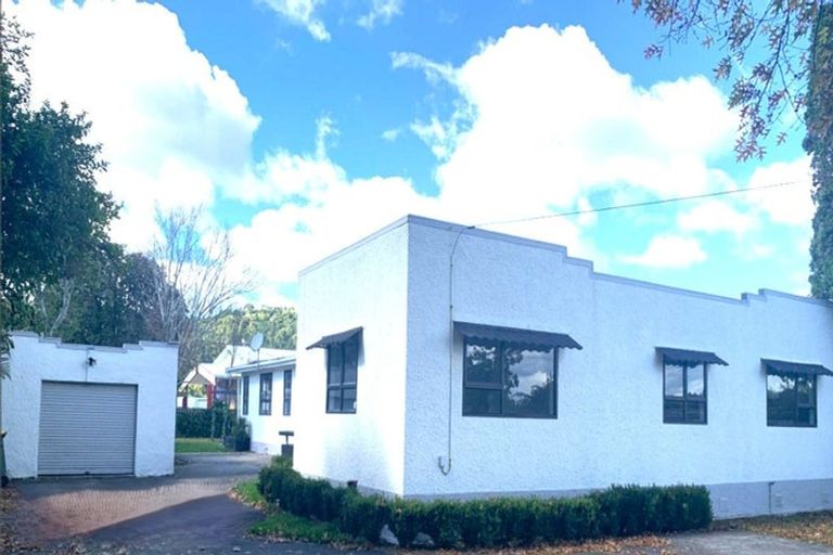 Photo of property in 155 King Street, Whakatane, 3120