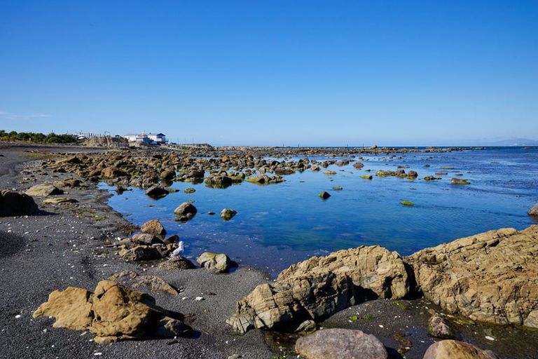 Photo of property in 142 South Bay Parade, South Bay, Kaikoura, 7300