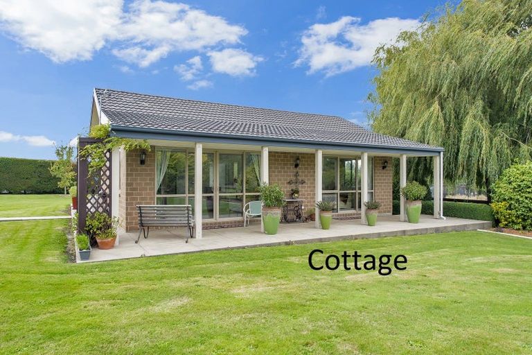 Photo of property in 279 Cones Road, Loburn, Rangiora, 7472