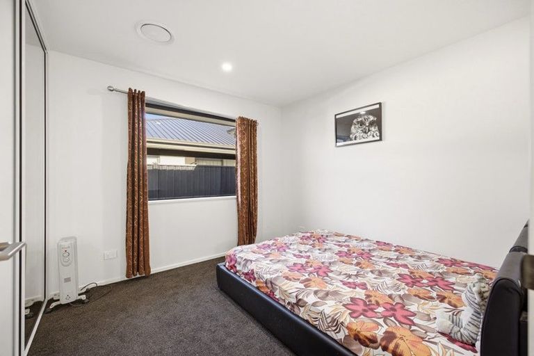 Photo of property in 14 Dempsey Street, Kaiapoi, 7630