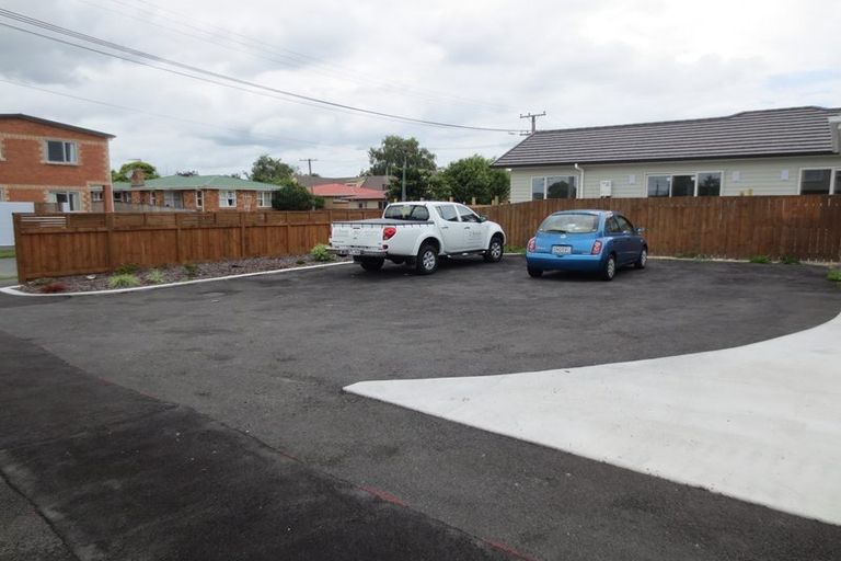 Photo of property in 43a York Street, Hamilton East, Hamilton, 3216