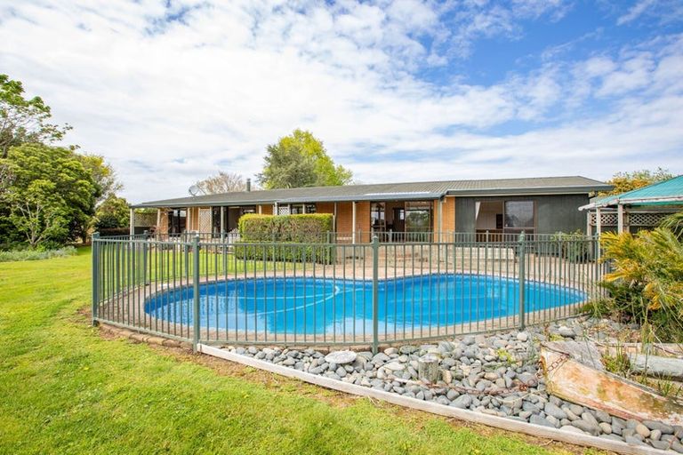 Photo of property in 69 Waverley Road, Gordonton, Hamilton, 3287