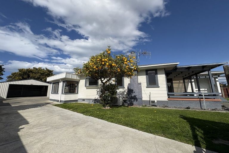 Photo of property in 27 Magdalen Crescent, Pirimai, Napier, 4112