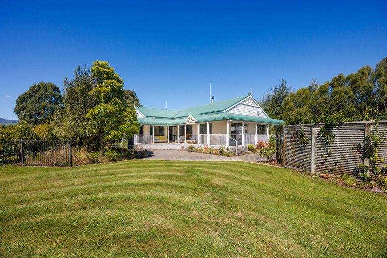 Photo of property in 89 Ulysses Road, Ashhurst, Palmerston North, 4470