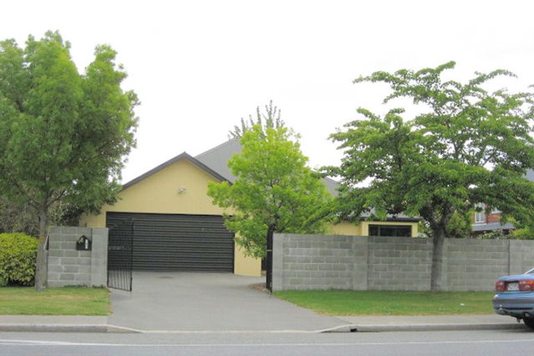 Photo of property in 107 Ashley Street, Rangiora, 7400