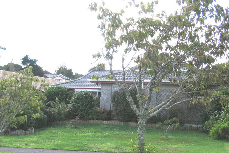Photo of property in 1/47 Westview Court, Somerville, Auckland, 2014