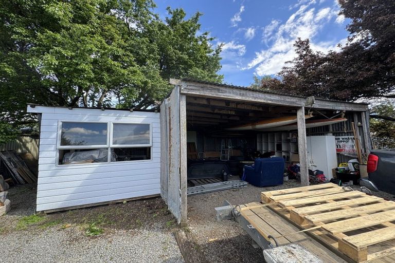 Photo of property in 25 Walter Street, Takapau, 4203