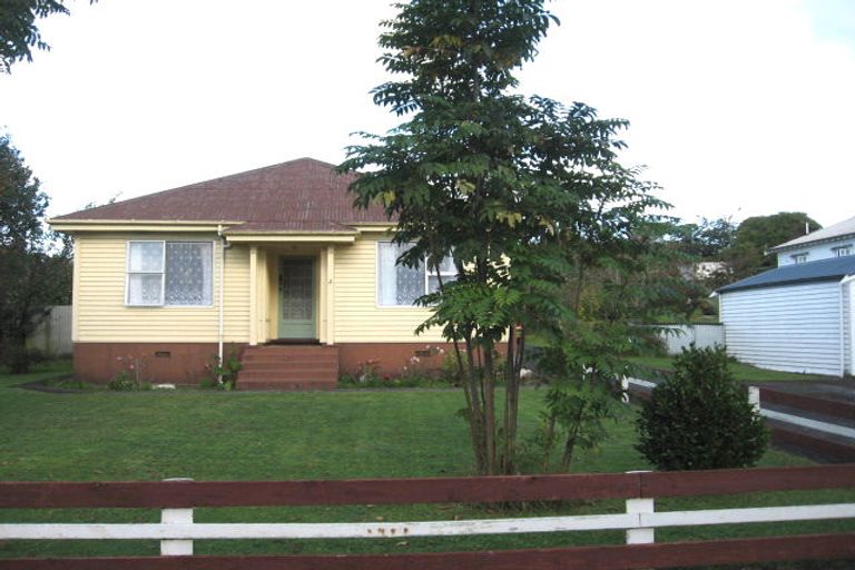 Photo of property in 2 Armstrong Street, Arapuni, Putaruru, 3415