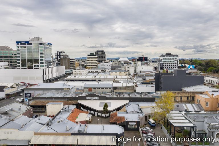 Photo of property in 15c Hood Street, Hamilton Central, Hamilton, 3204