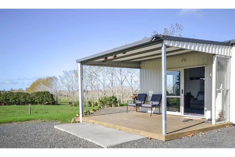 Photo of property in 459 Pungaere Road, Waipapa, Kerikeri, 0295