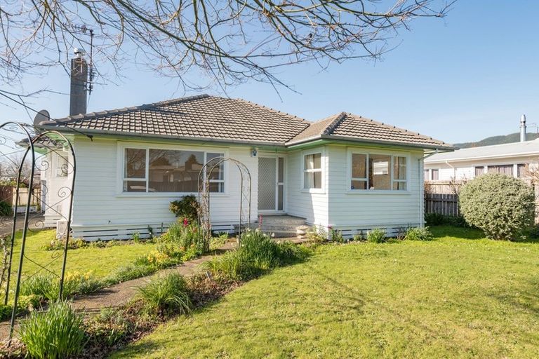 Photo of property in 3 Warren Kelly Street, Richmond, 7020