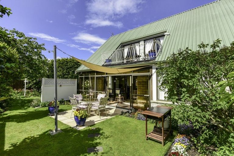 Photo of property in 4 Purakanui Place, Northwood, Christchurch, 8051