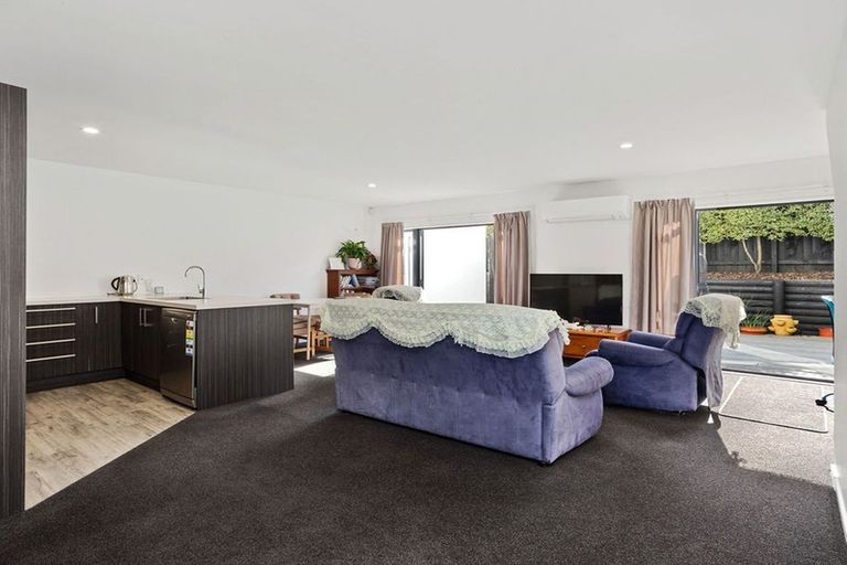 Photo of property in 5/324 Stanmore Road, Richmond, Christchurch, 8013